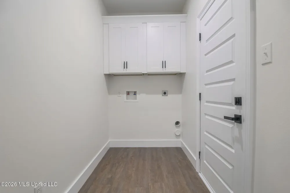 19545 Wallace Way Saucier, MS 39574