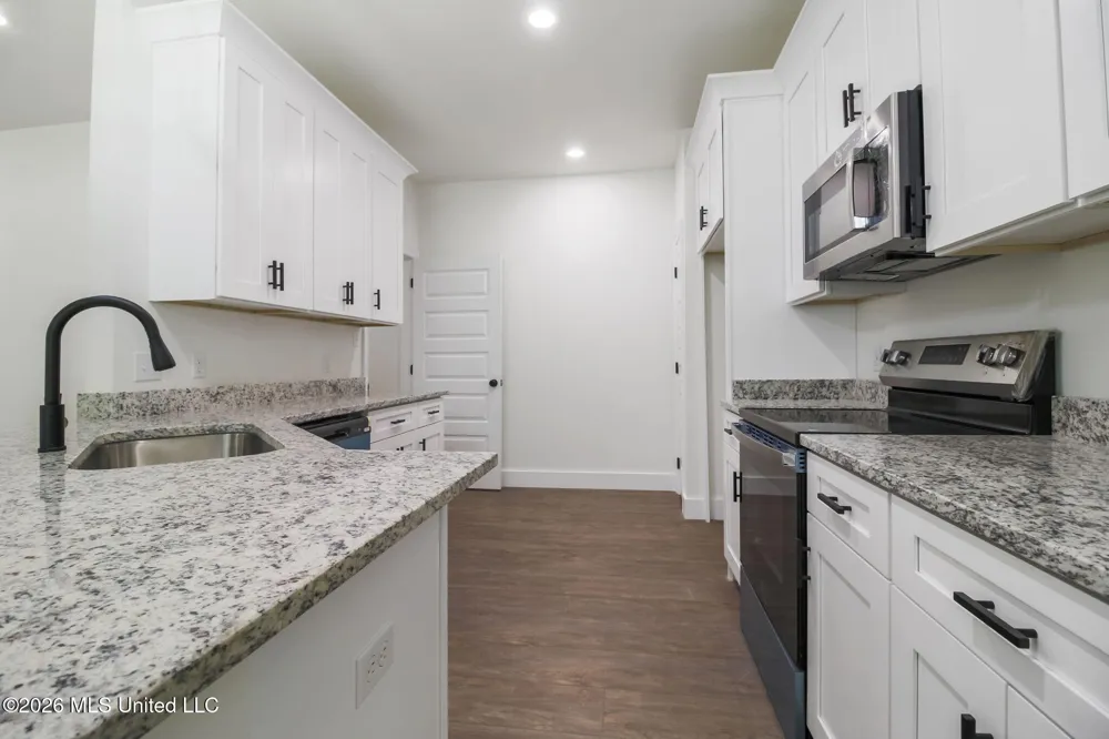 19545 Wallace Way Saucier, MS 39574