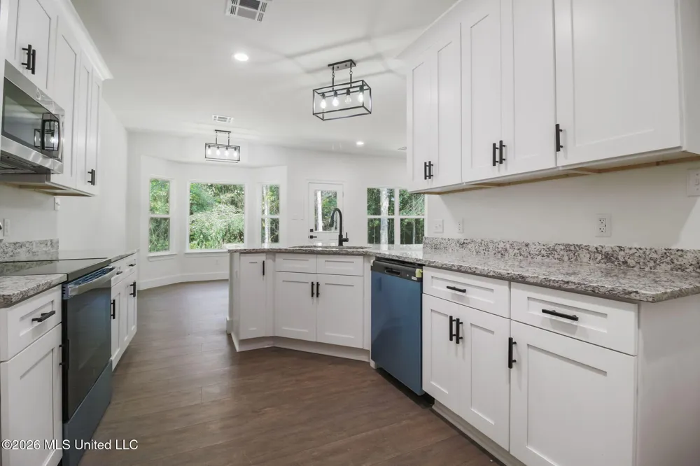 19545 Wallace Way Saucier, MS 39574