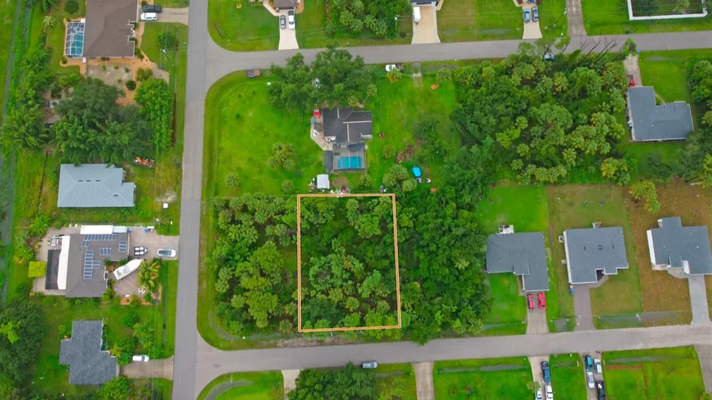 Heaton Terrace North Port, FL 34286