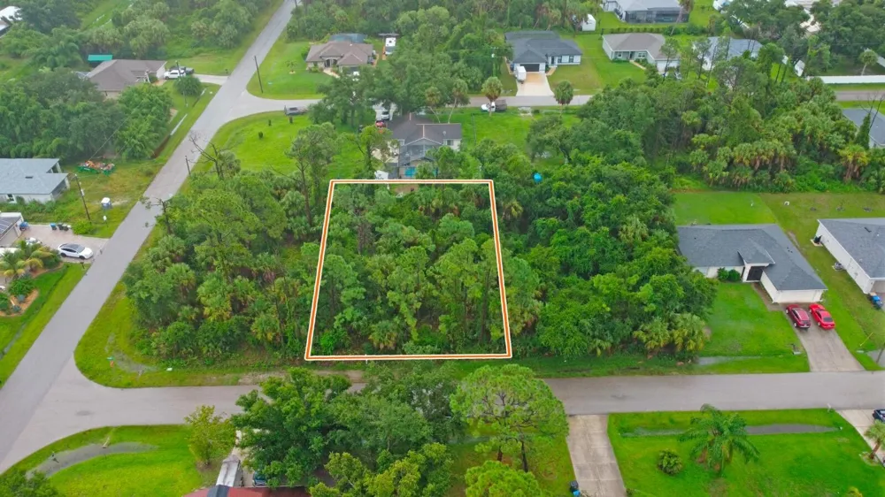 Heaton Terrace North Port, FL 34286