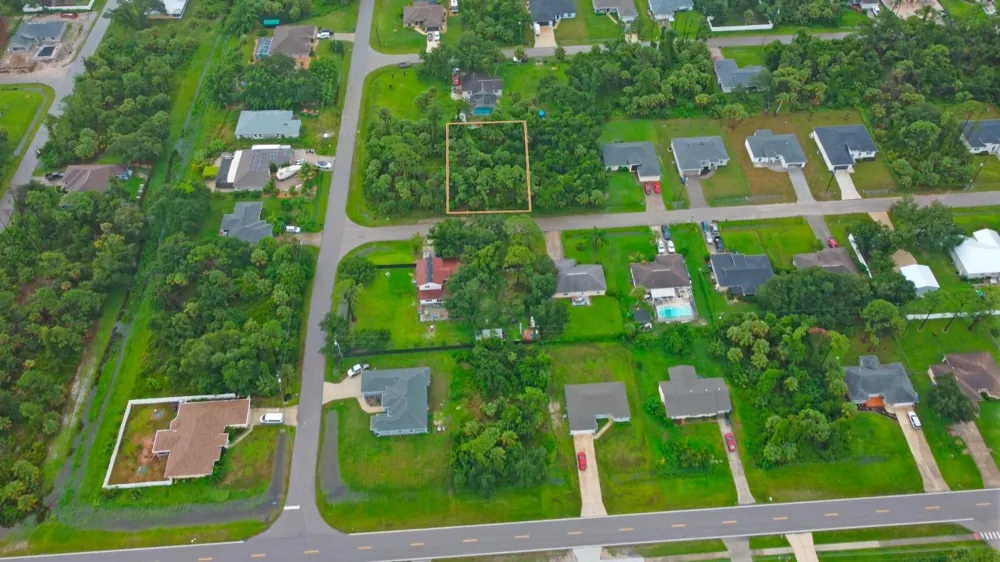 Heaton Terrace North Port, FL 34286
