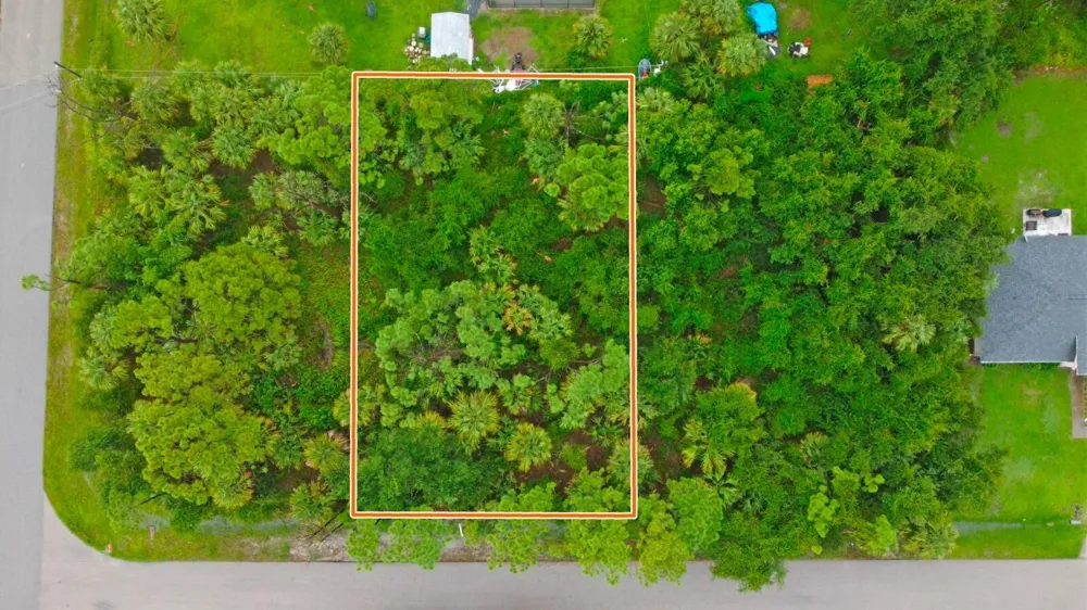 Heaton Terrace North Port, FL 34286