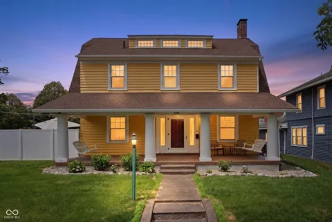 1108 Audubon Road