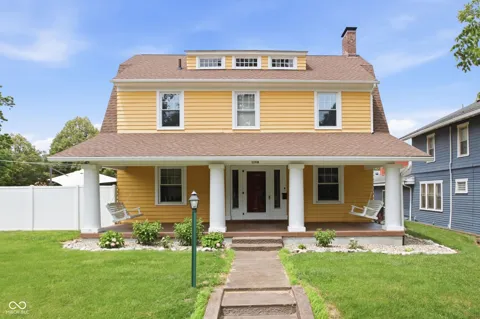 1108 Audubon Road