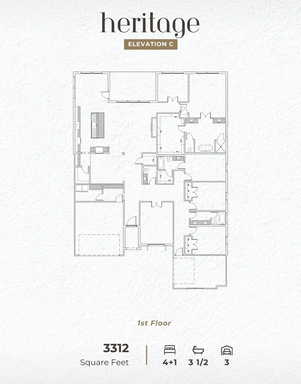 457 Fire Blade Drive Aledo, TX 76008