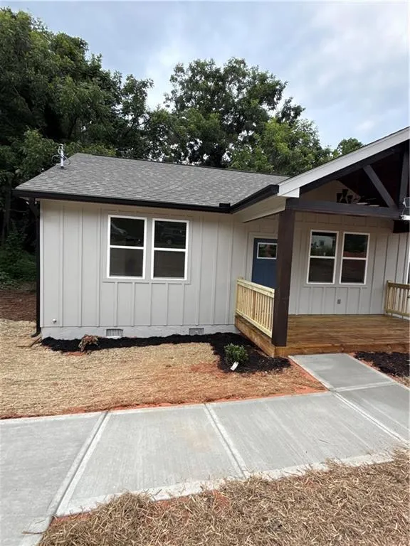 80 Elberton Street Toccoa, GA 30577