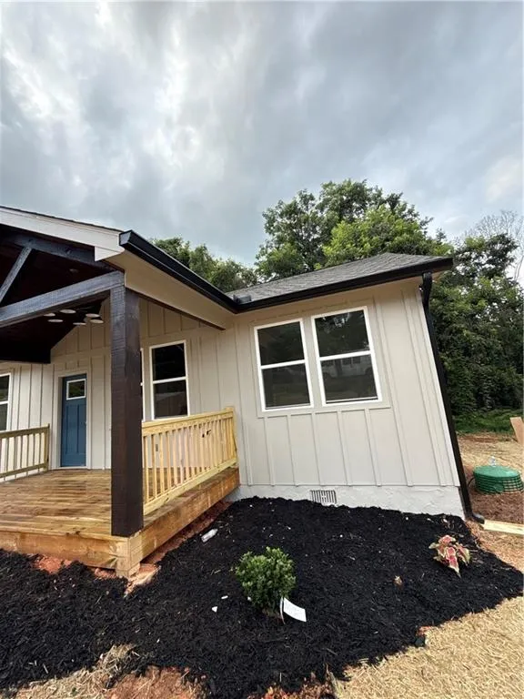 80 Elberton Street Toccoa, GA 30577