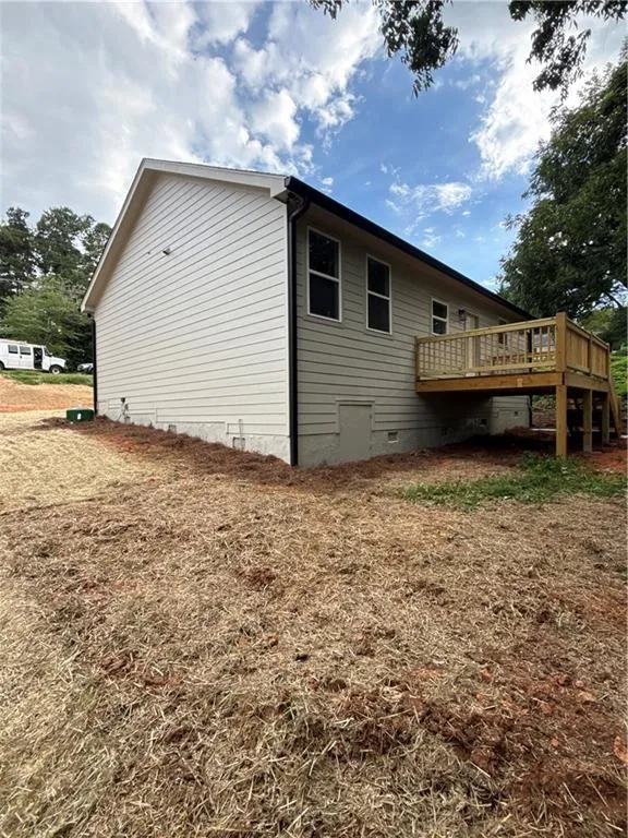 80 Elberton Street Toccoa, GA 30577