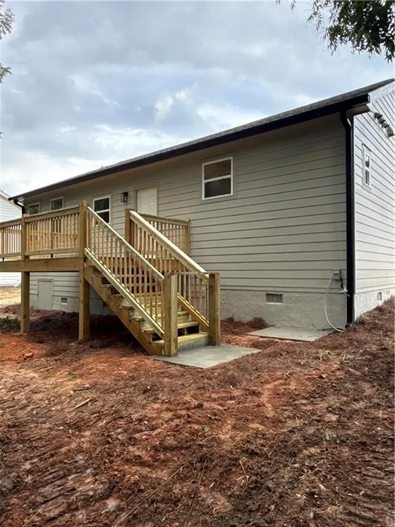 80 Elberton Street Toccoa, GA 30577