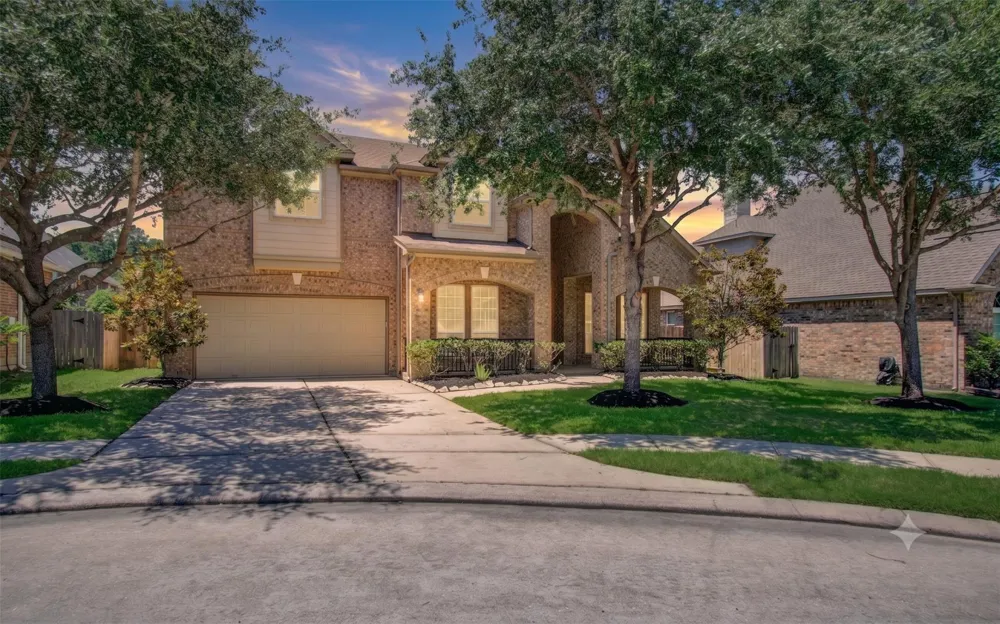 6105 Moody Pines Court Kingwood, TX 77345