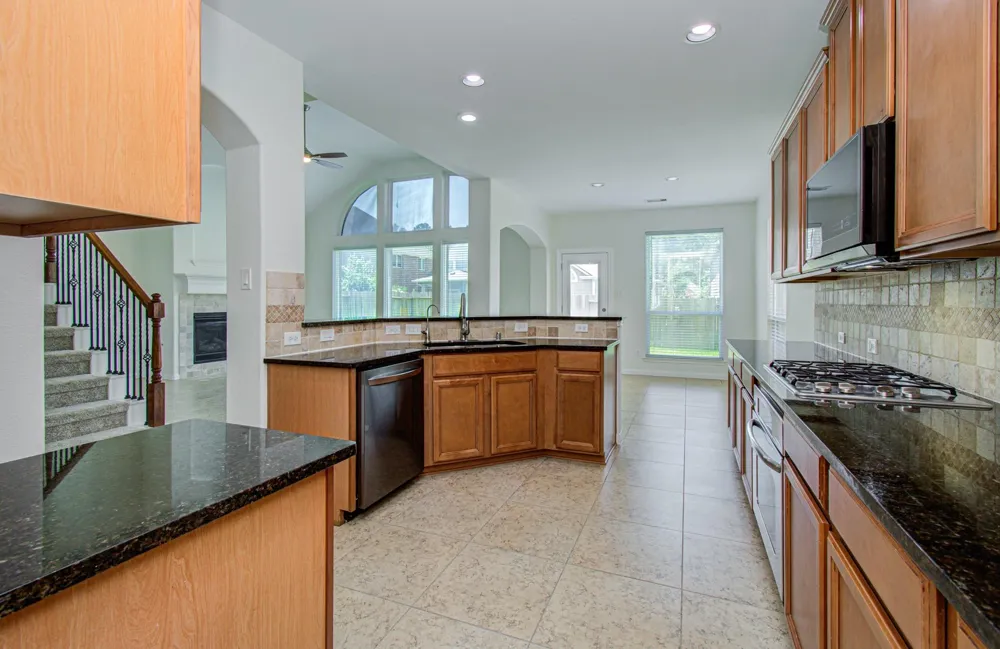 6105 Moody Pines Court Kingwood, TX 77345