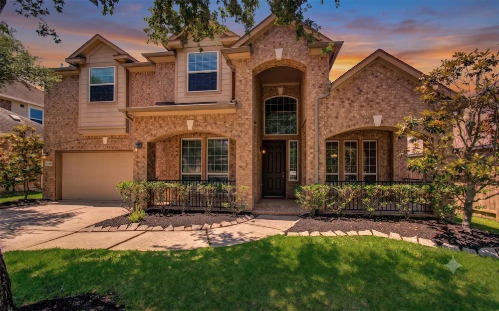 6105 Moody Pines Court Kingwood, TX 77345
