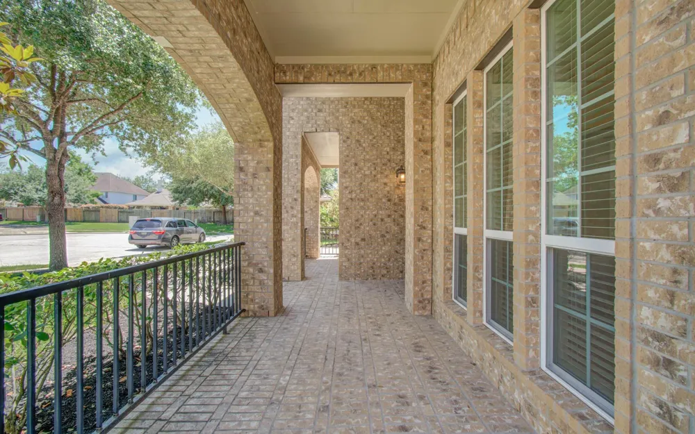 6105 Moody Pines Court Kingwood, TX 77345
