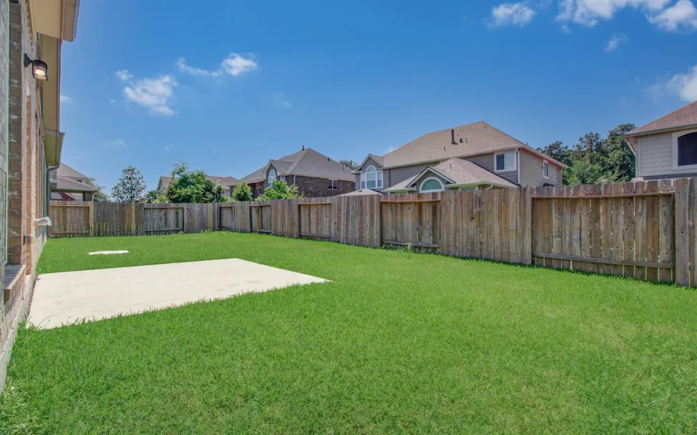 6105 Moody Pines Court Kingwood, TX 77345