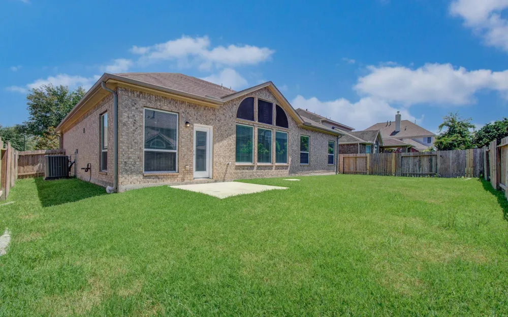 6105 Moody Pines Court Kingwood, TX 77345