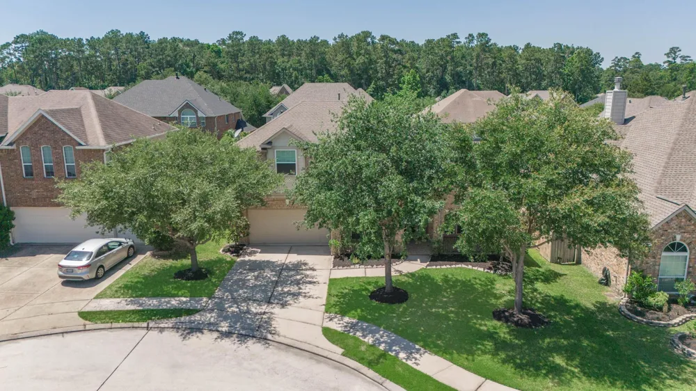 6105 Moody Pines Court Kingwood, TX 77345