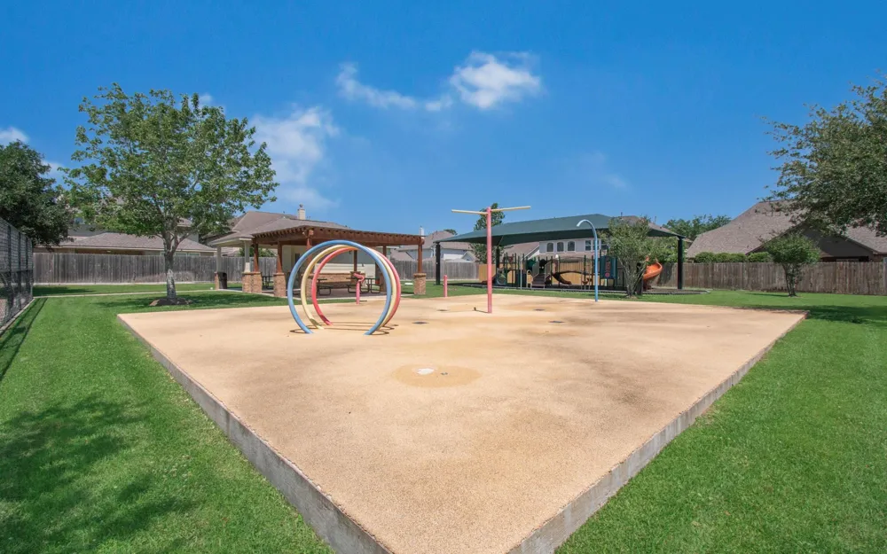 6105 Moody Pines Court Kingwood, TX 77345