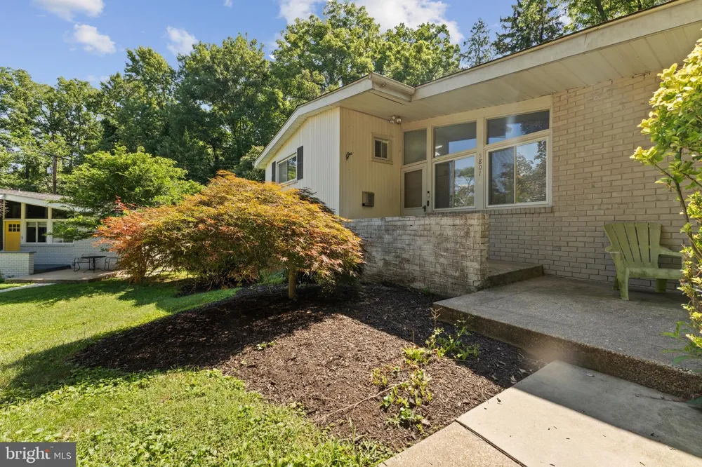 5801 STUART AVENUE Baltimore, MD 21215