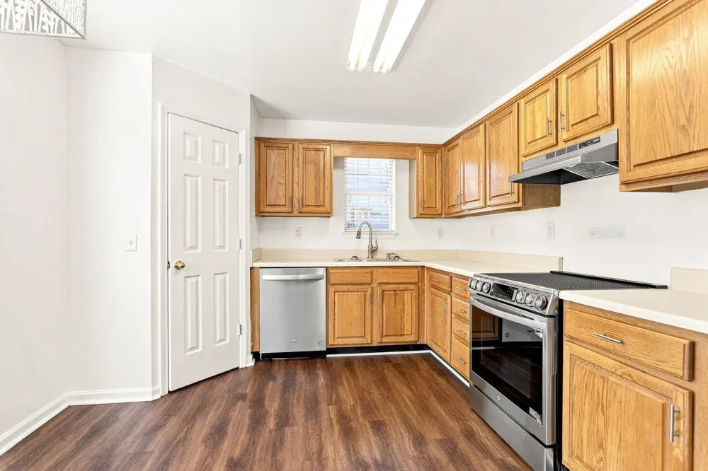 5819 Riley Rd Ooltewah, TN 37363