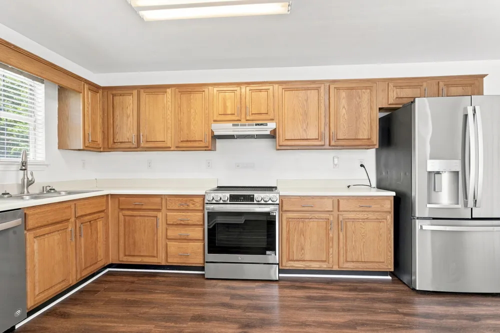 5819 Riley Rd Ooltewah, TN 37363