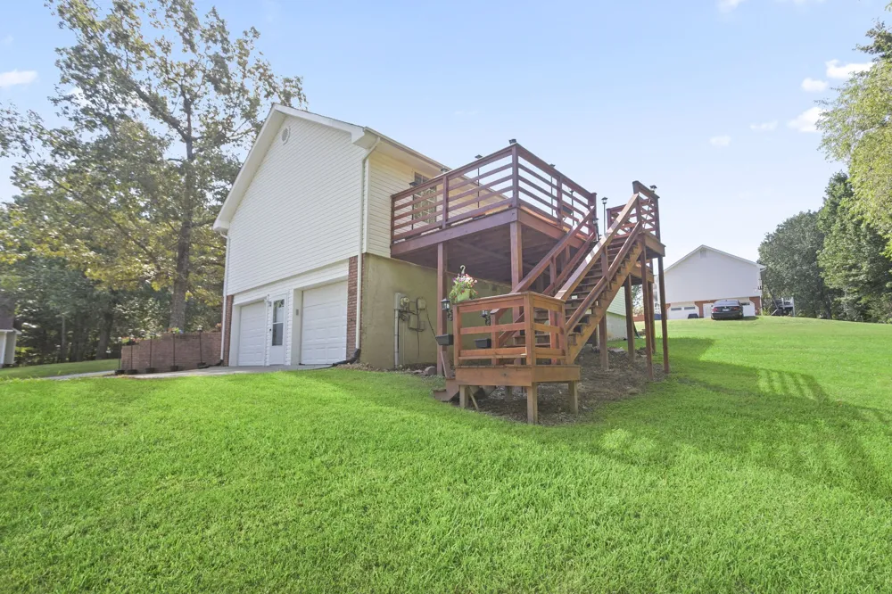 5819 Riley Rd Ooltewah, TN 37363