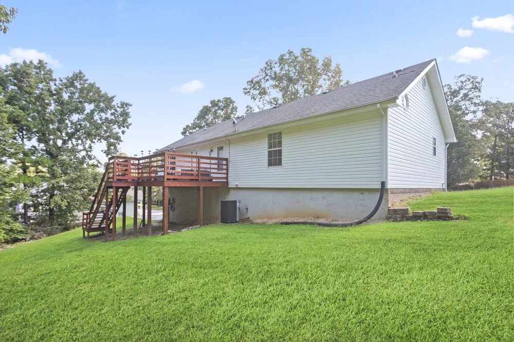 5819 Riley Rd Ooltewah, TN 37363