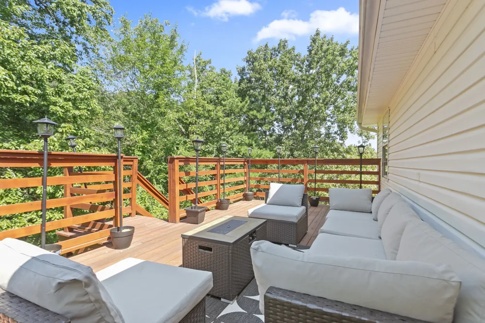 5819 Riley Rd Ooltewah, TN 37363