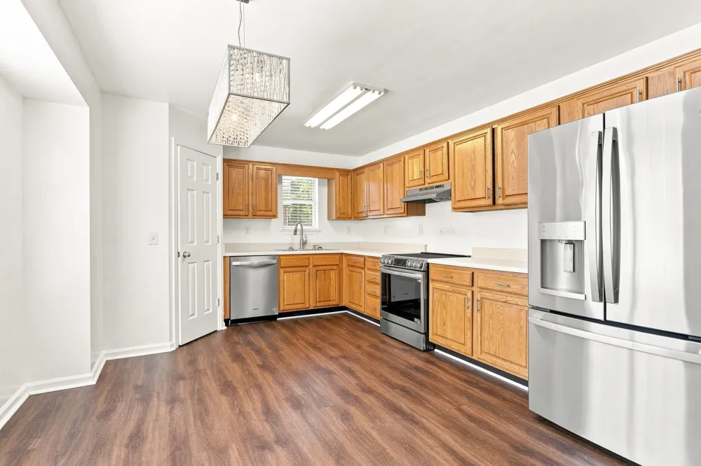 5819 Riley Rd Ooltewah, TN 37363