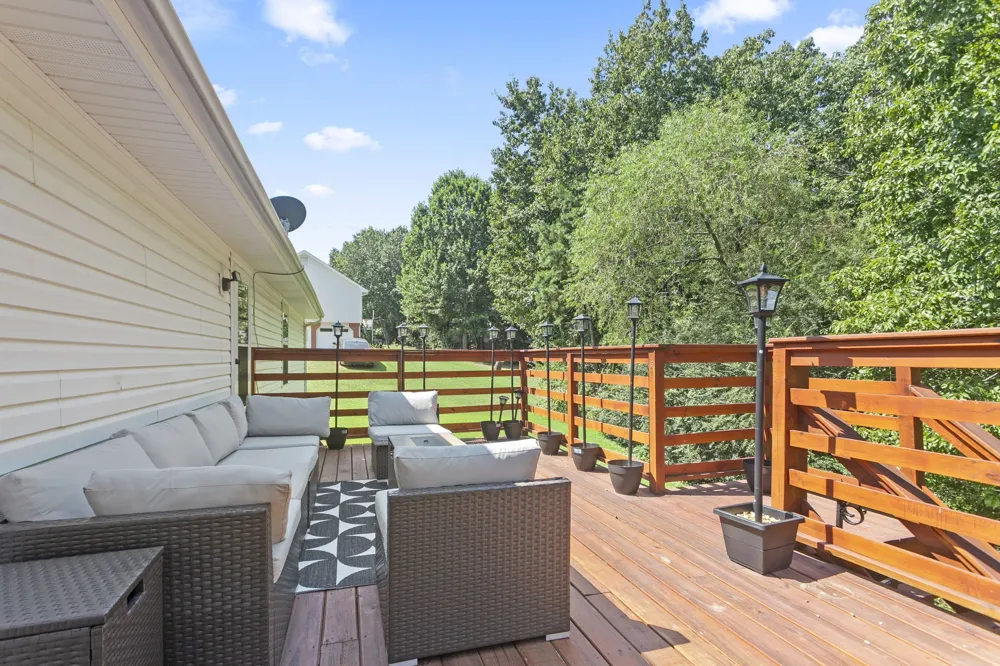 5819 Riley Rd Ooltewah, TN 37363