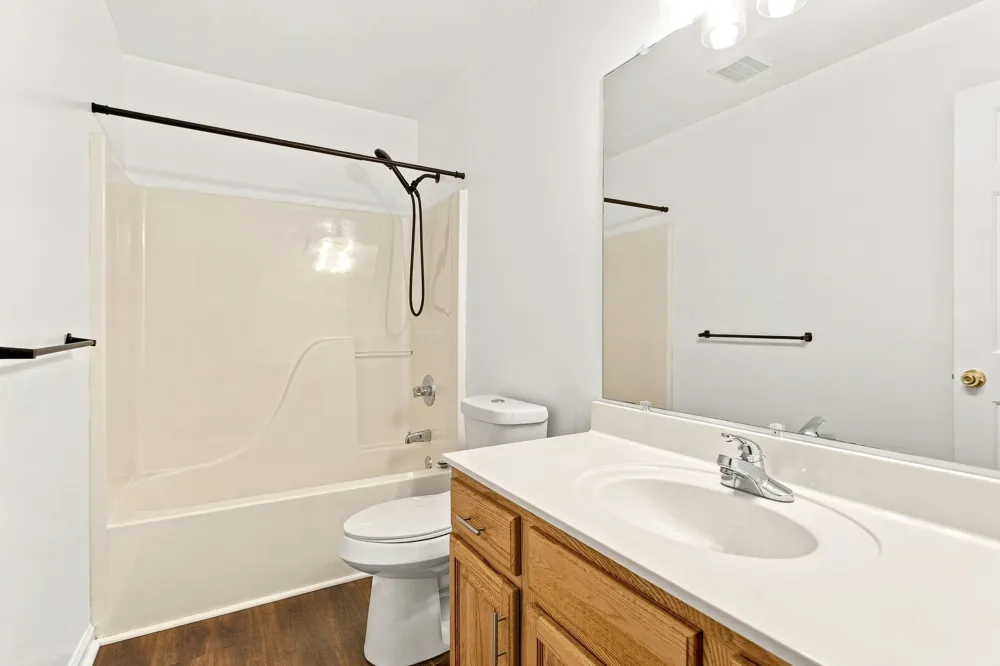 5819 Riley Rd Ooltewah, TN 37363