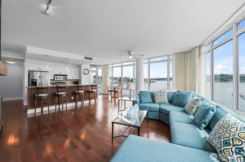 360 Washington Avenue #405