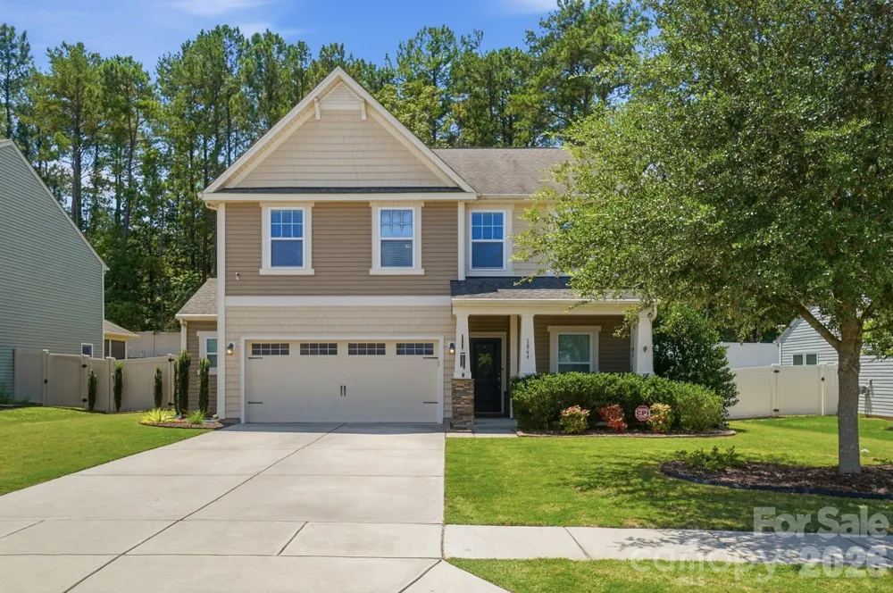 1864 Tradd Avenue Clover, SC 29710