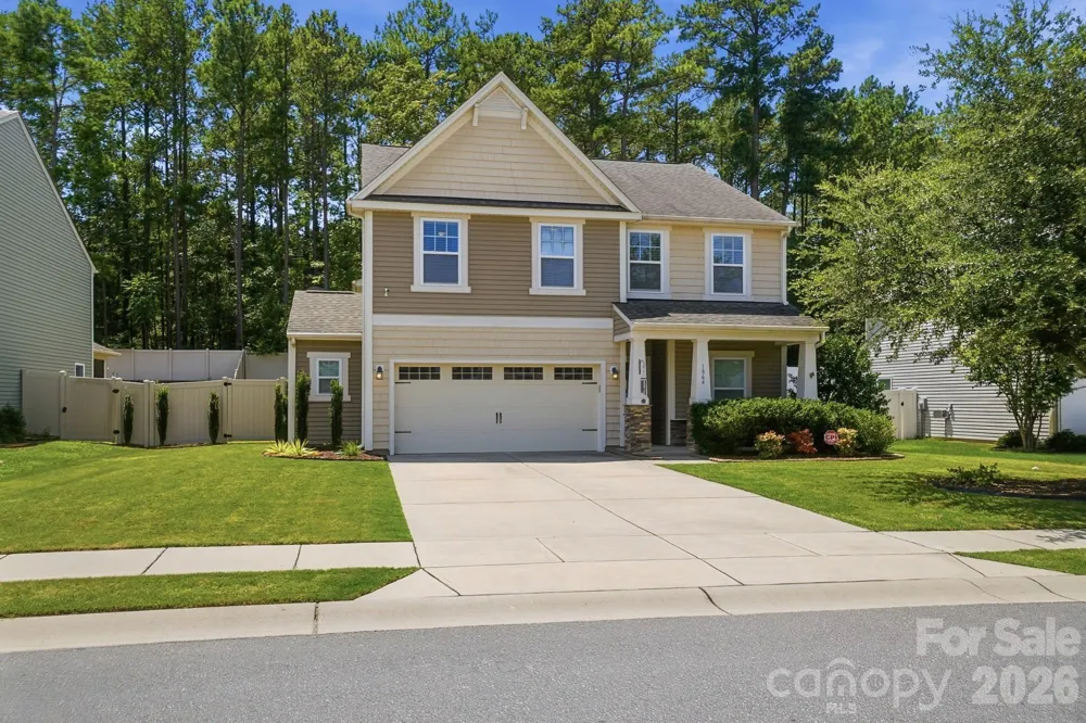 1864 Tradd Avenue Clover, SC 29710