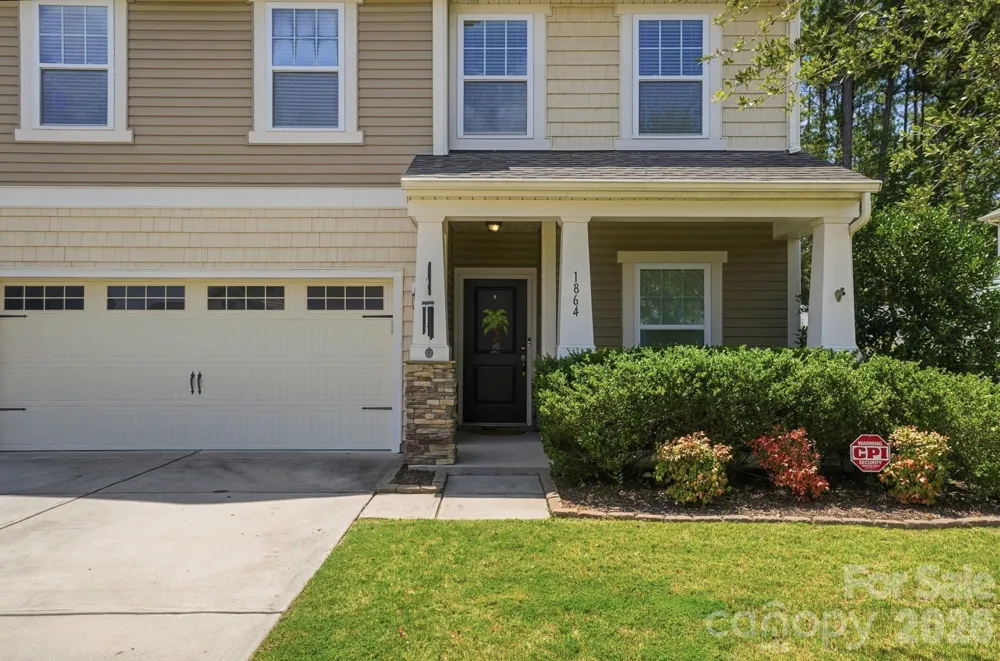 1864 Tradd Avenue Clover, SC 29710