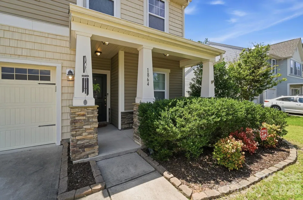 1864 Tradd Avenue Clover, SC 29710