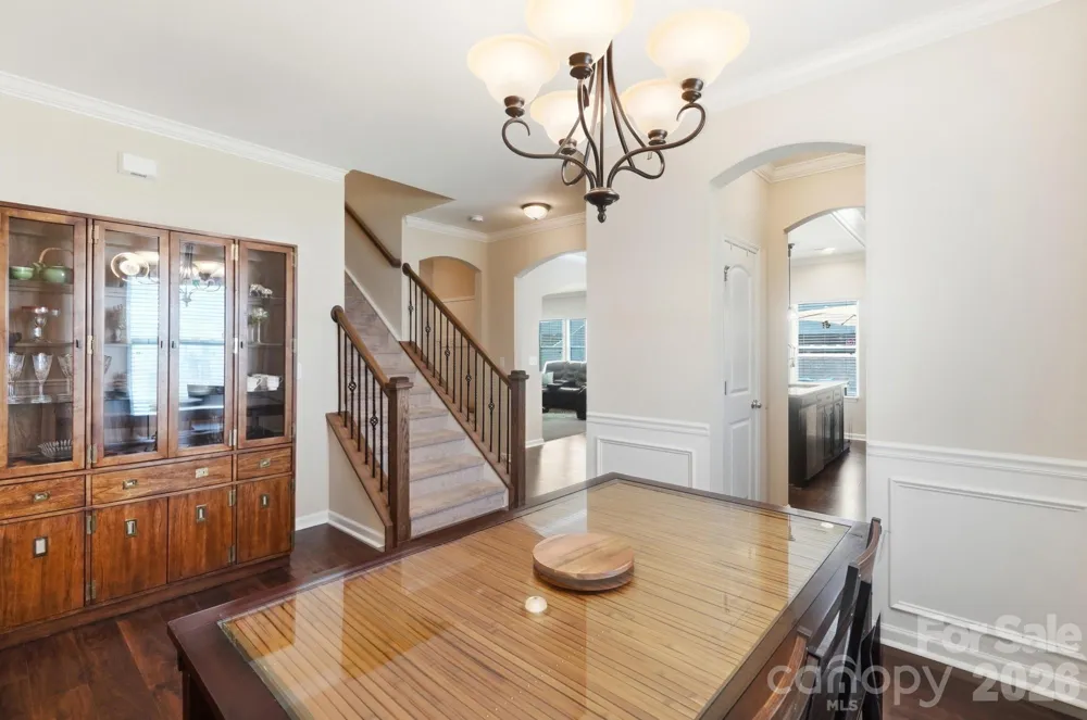 1864 Tradd Avenue Clover, SC 29710