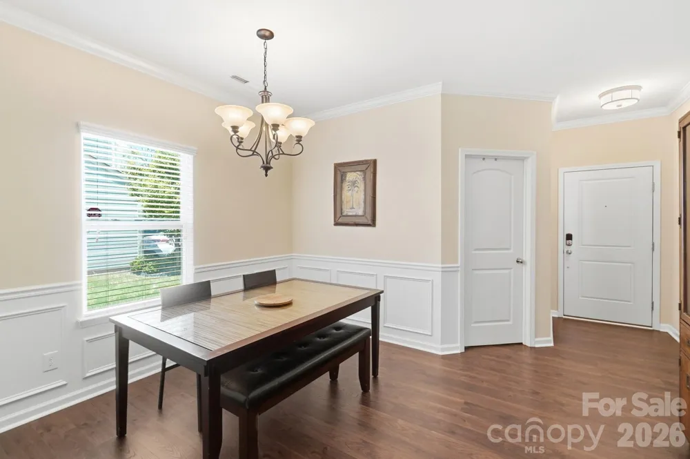 1864 Tradd Avenue Clover, SC 29710