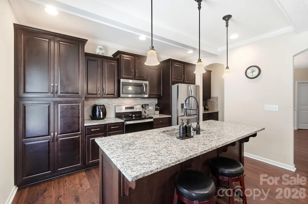 1864 Tradd Avenue Clover, SC 29710