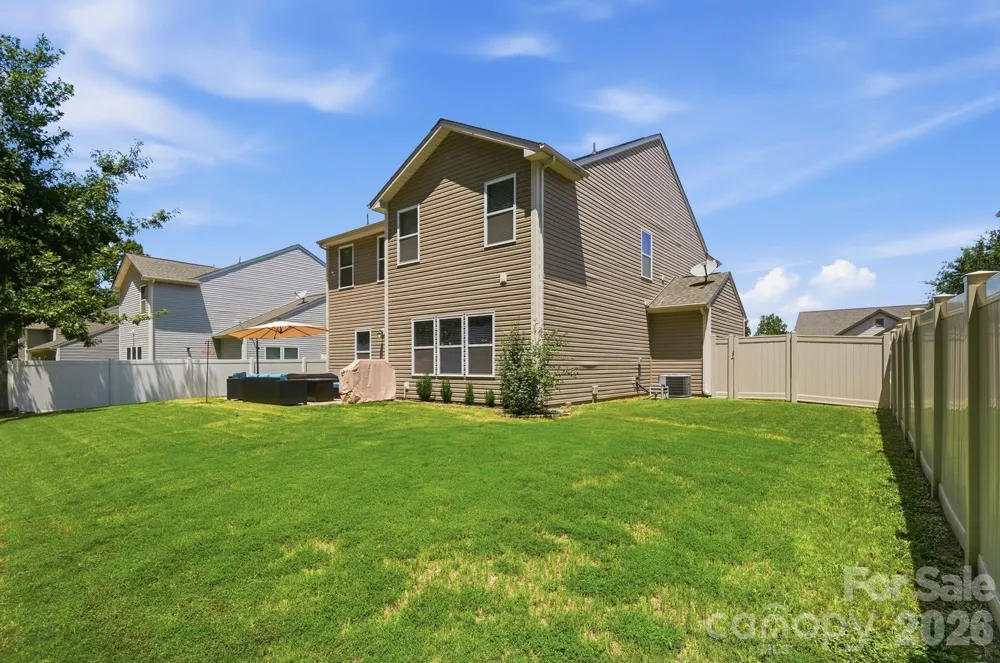 1864 Tradd Avenue Clover, SC 29710