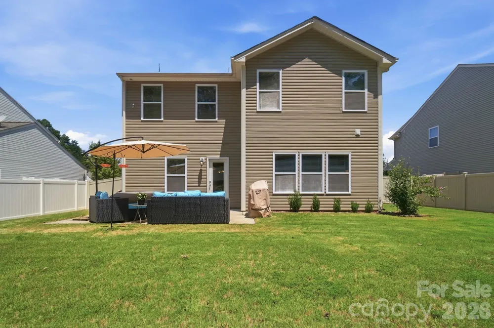 1864 Tradd Avenue Clover, SC 29710