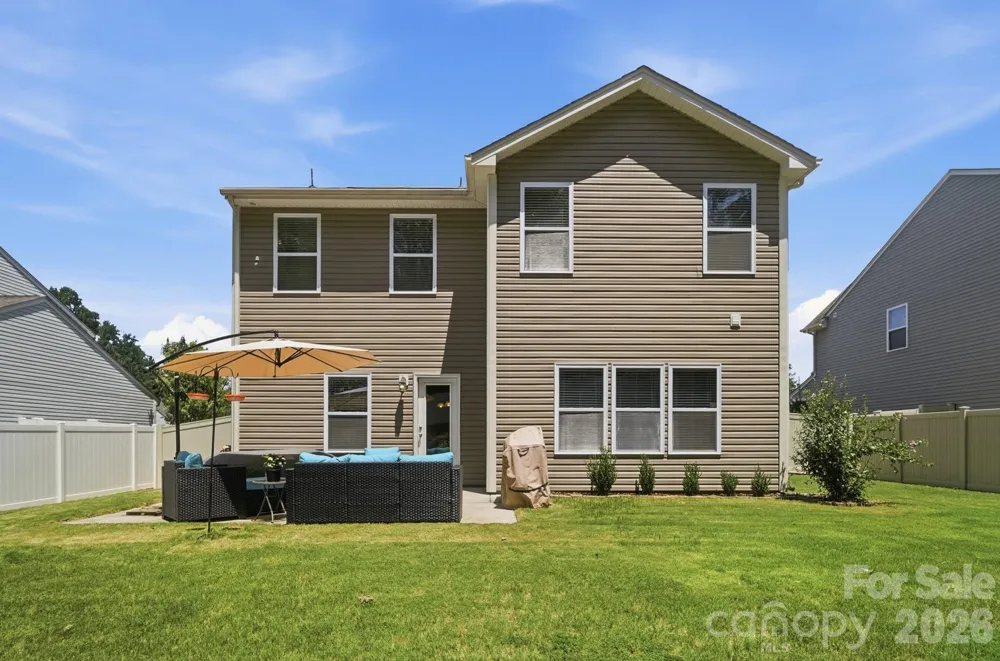 1864 Tradd Avenue Clover, SC 29710