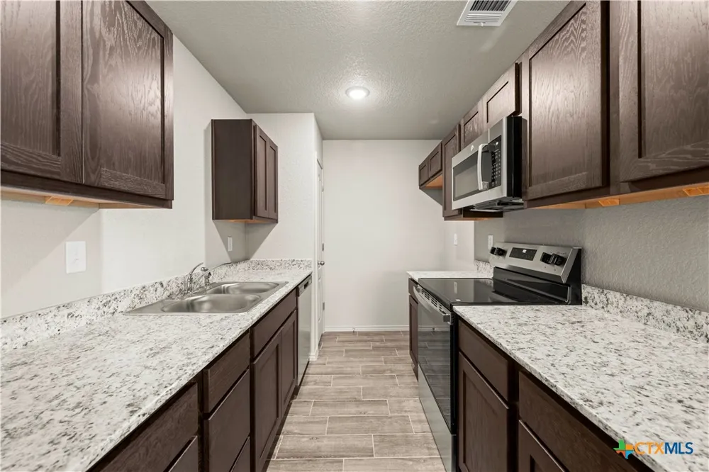 115 Cameron Drive Copperas Cove, TX 76522