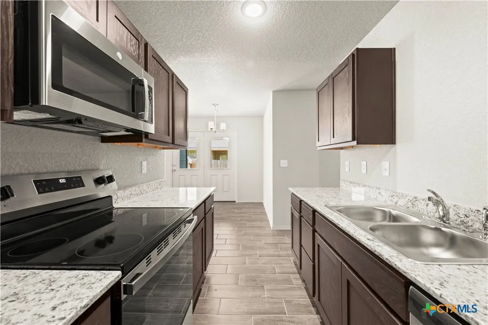 115 Cameron Drive Copperas Cove, TX 76522