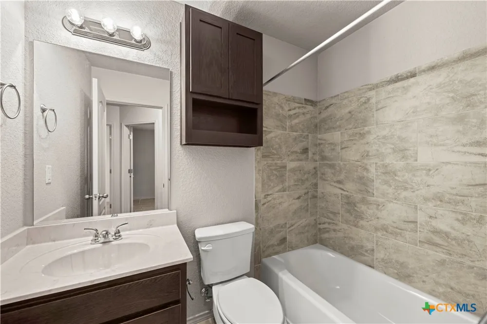 115 Cameron Drive Copperas Cove, TX 76522