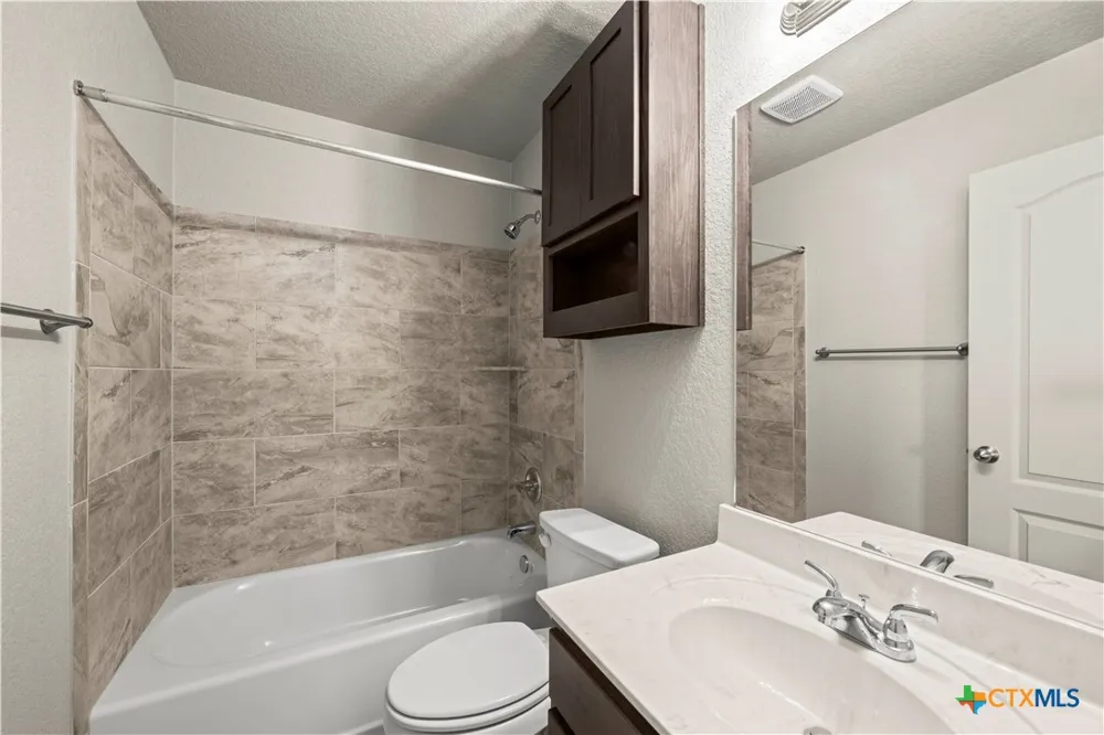 115 Cameron Drive Copperas Cove, TX 76522