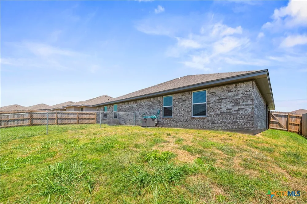 115 Cameron Drive Copperas Cove, TX 76522
