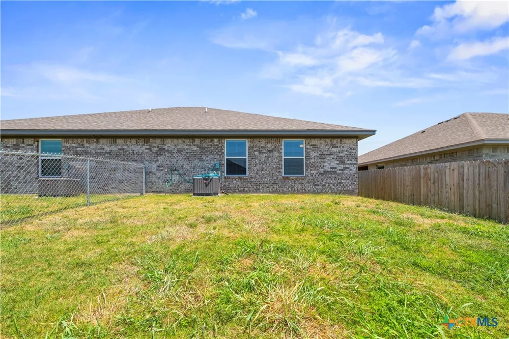 115 Cameron Drive Copperas Cove, TX 76522