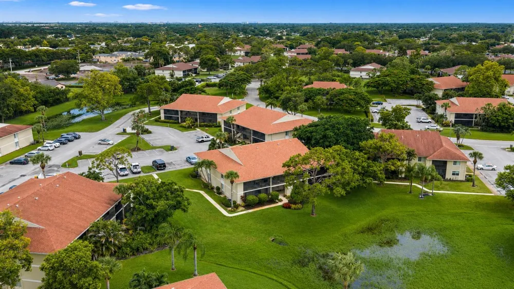 6519 Chasewood Drive #C Jupiter, FL 33458