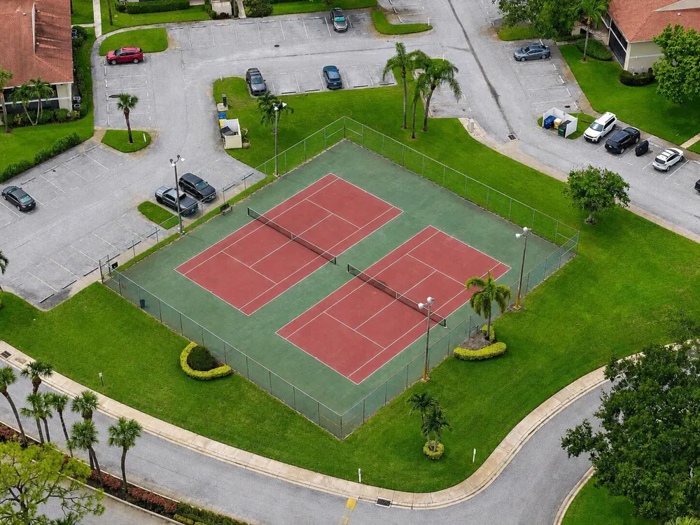 6519 Chasewood Drive #C Jupiter, FL 33458